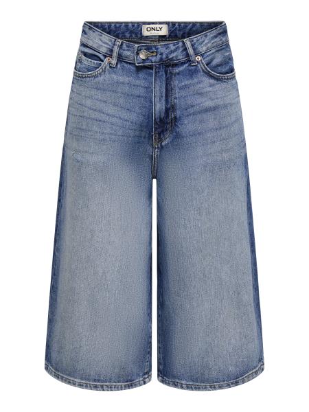 Afbeelding voor product Short van het merk Only in het Jeans