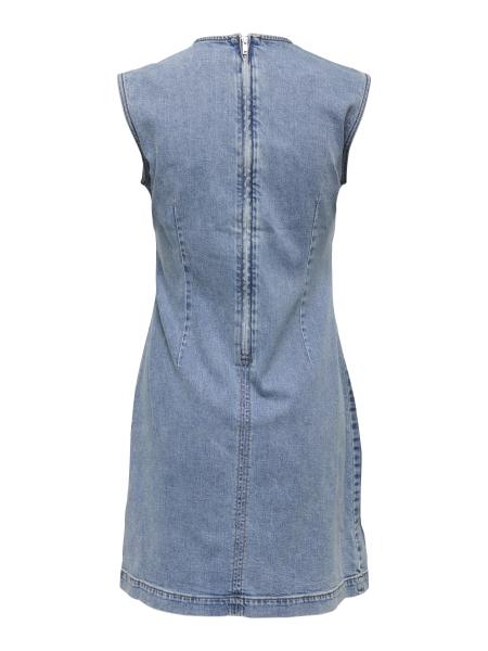 Afbeelding voor product Kleed van het merk Only in het Jeans