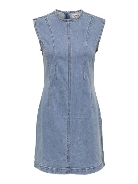 Afbeelding voor product Kleed van het merk Only in het Jeans