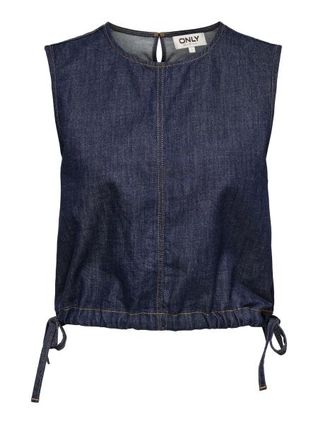 Afbeelding voor product Top van het merk Only in het Jeans