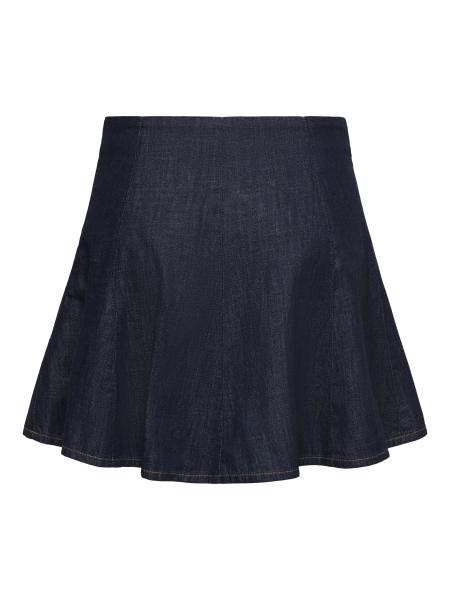 Afbeelding voor product Rok van het merk Only in het Jeans