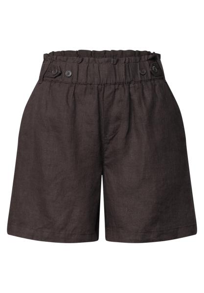 Afbeelding voor product Short van het merk Street One in het Bruin