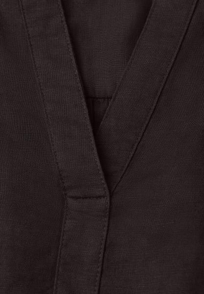 Afbeelding voor product Bloes van het merk Street One in het Bruin