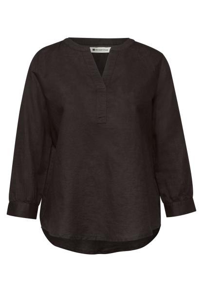 Afbeelding voor product Bloes van het merk Street One in het Bruin
