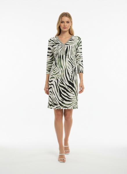 Afbeelding voor product Kleed van het merk Batida in het Kaki