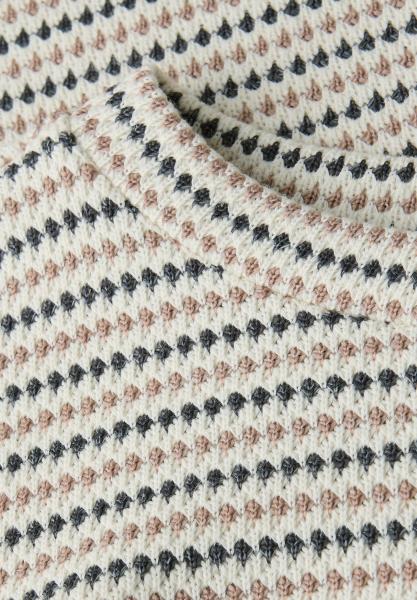 Afbeelding voor product Bloes van het merk Street One in het Wit