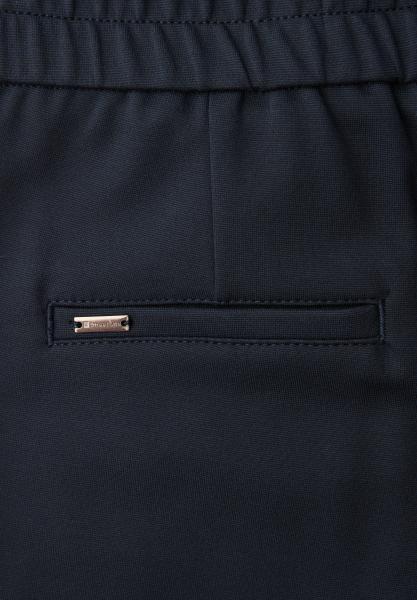 Afbeelding voor product Short van het merk Street One in het Marine