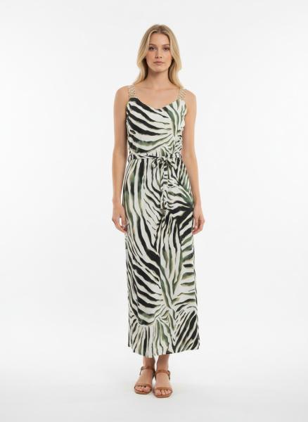 Afbeelding voor product Kleed van het merk Batida in het Kaki