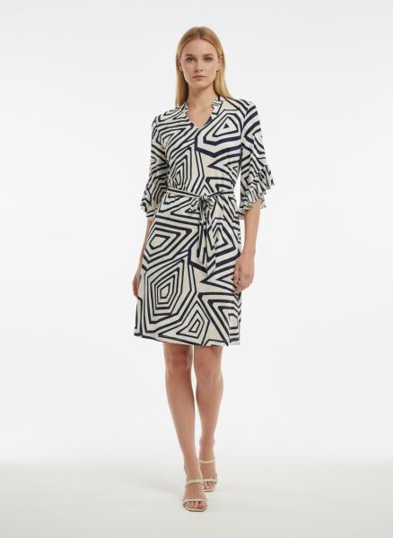 Afbeelding voor product Kleed van het merk Batida in het Beige