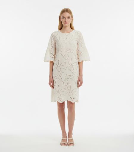 Afbeelding voor product Kleed van het merk Batida in het Beige