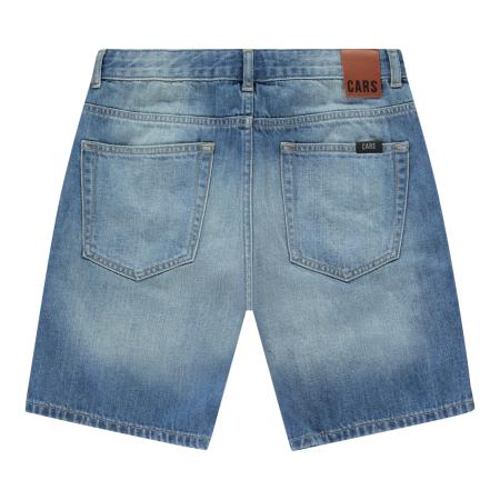 Afbeelding voor product Short van het merk Cars in het Jeans