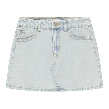 Afbeelding voor product Rok van het merk Cars in het Jeans