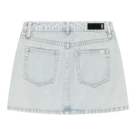 Afbeelding voor product Rok van het merk Cars in het Jeans