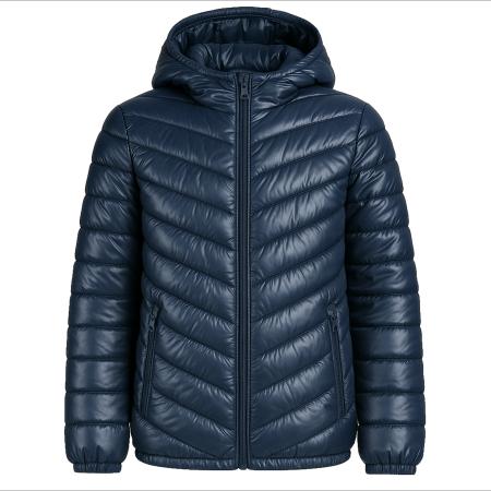 Afbeelding voor product Vest van het merk Cars in het Marine