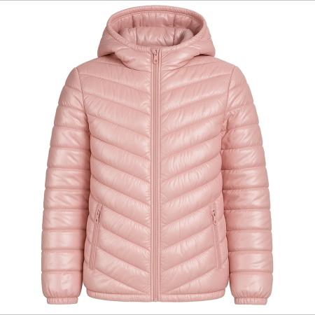 Afbeelding voor product Vest van het merk Cars in het Oranje