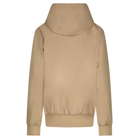 Afbeelding voor product Vest van het merk Cars in het Beige