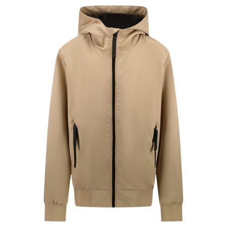 Afbeelding voor product Vest van het merk Cars in het Beige