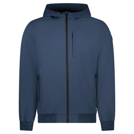 Afbeelding voor product Vest van het merk Cars in het Marine