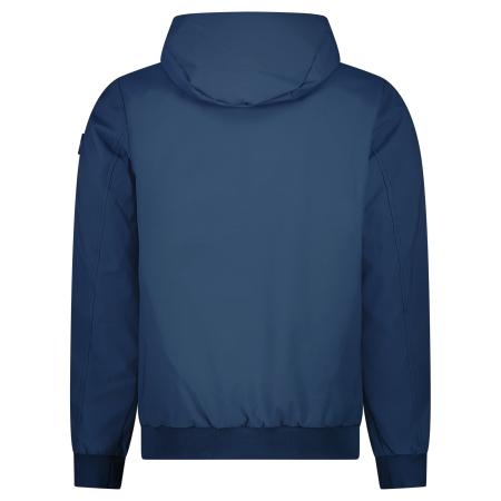 Afbeelding voor product Vest van het merk Cars in het Marine