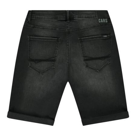 Afbeelding voor product Short van het merk Cars in het Zwart