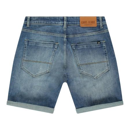 Afbeelding voor product Short van het merk Cars in het Jeans