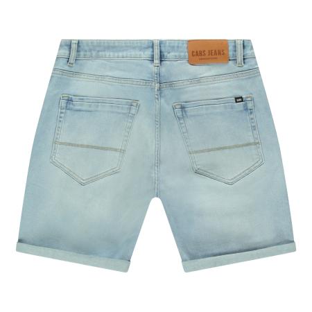 Afbeelding voor product Short van het merk Cars in het Jeans