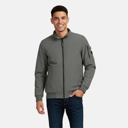 Afbeelding voor product Vest van het merk Cars in het Kaki