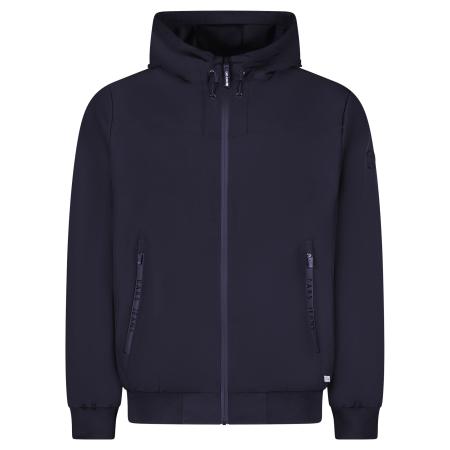 Afbeelding voor product Vest van het merk Cars in het Marine