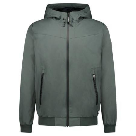 Afbeelding voor product Vest van het merk Cars in het Kaki