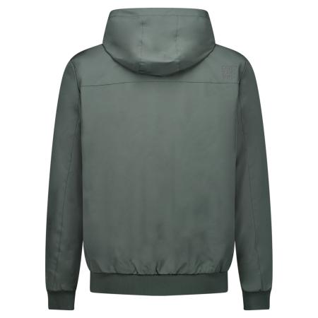 Afbeelding voor product Vest van het merk Cars in het Kaki