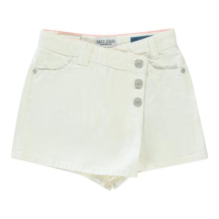 Afbeelding voor product Short van het merk Cars in het Ecru