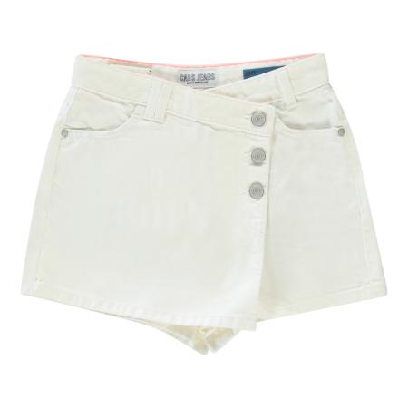 Afbeelding voor product Short van het merk Cars in het Ecru