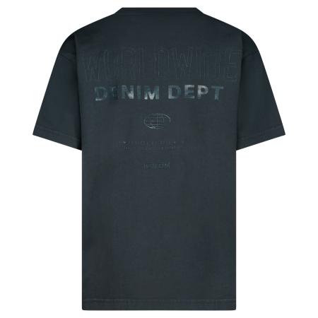 Afbeelding voor product T-shirt van het merk Cars in het Grijs