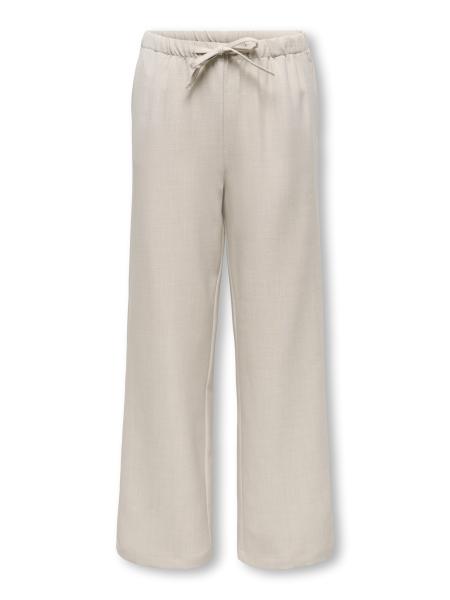 Afbeelding voor product Broek van het merk Kids Only in het Ecru