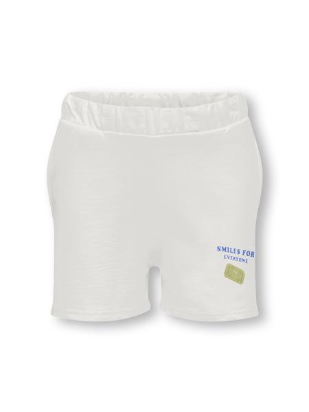 Afbeelding voor product Short van het merk Kids Only in het Ecru
