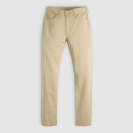 Afbeelding voor product Jeans van het merk Levis in het Beige