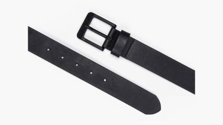 Afbeelding voor product Riem van het merk Levis in het Zwart