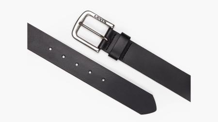 Afbeelding voor product Riem van het merk Levis in het Zwart