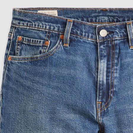Afbeelding voor product Short van het merk Levis in het Jeans