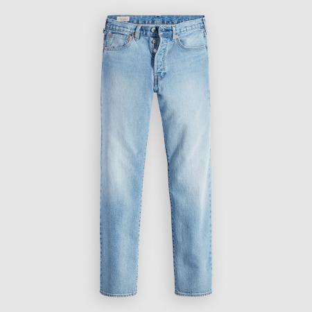 Afbeelding voor product Broek van het merk Levis in het Jeans