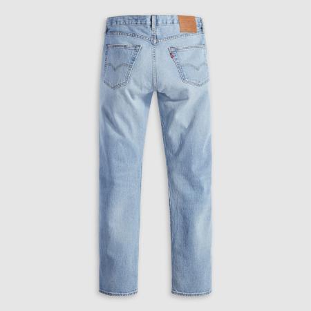 Afbeelding voor product Broek van het merk Levis in het Jeans