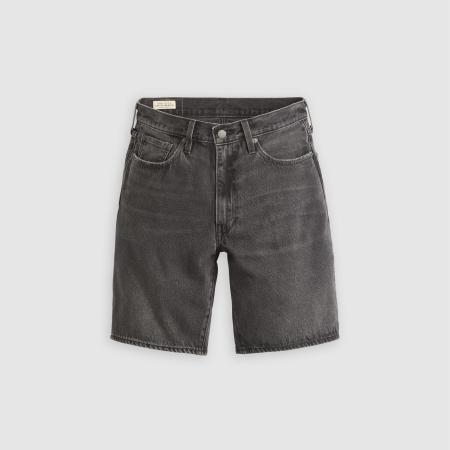 Afbeelding voor product Short van het merk Levis in het Zwart