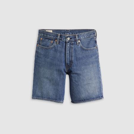Afbeelding voor product Short van het merk Levis in het Jeans