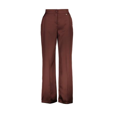 Afbeelding voor product Broek van het merk Amelie&amelie in het Bordeaux