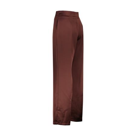 Afbeelding voor product Broek van het merk Amelie&amelie in het Bordeaux