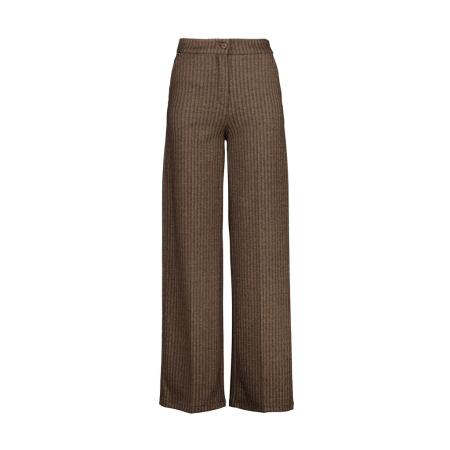 Afbeelding voor product Broek van het merk Amelie&amelie in het Bruin