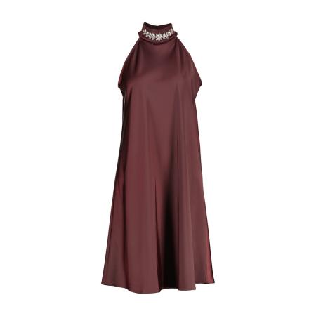 Afbeelding voor product Kleed van het merk Amelie&amelie in het Bordeaux