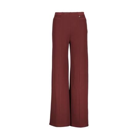 Afbeelding voor product Broek van het merk Amelie&amelie in het Bordeaux