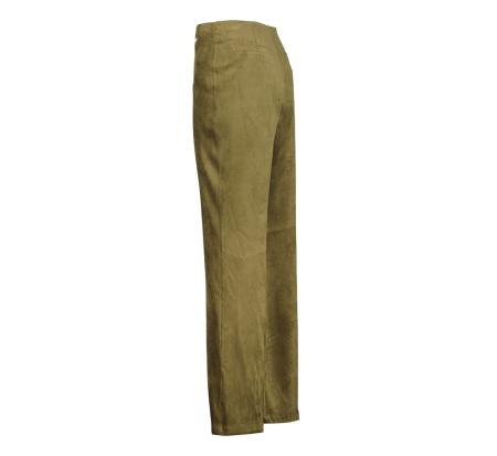 Afbeelding voor product Broek van het merk Amelie&amelie in het Groen