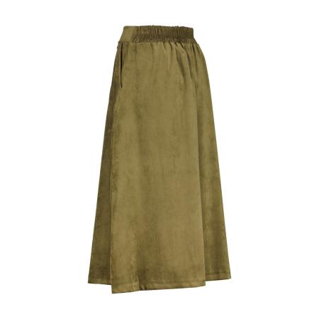 Afbeelding voor product Rok van het merk Amelie&amelie in het Groen